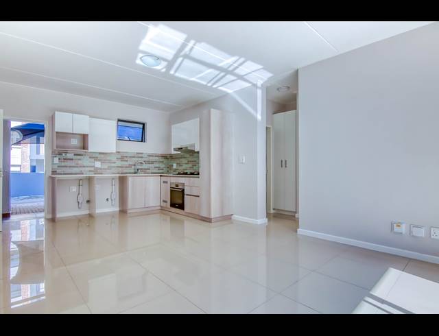 1 BEDROOM APARTMENT RENTED IN BRYANSTON